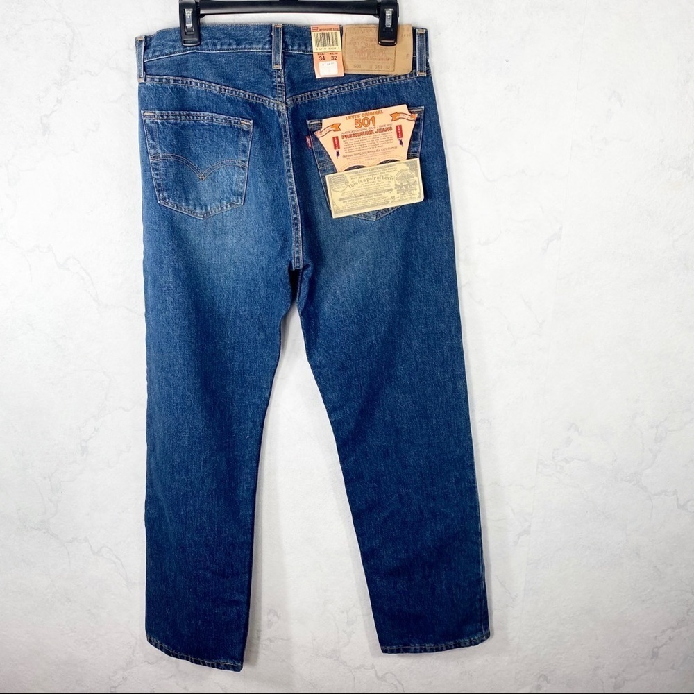 [Levi’s] - Picture 3 of 4
